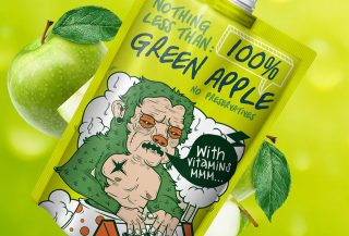 packaging applejuice nopreservatives intro